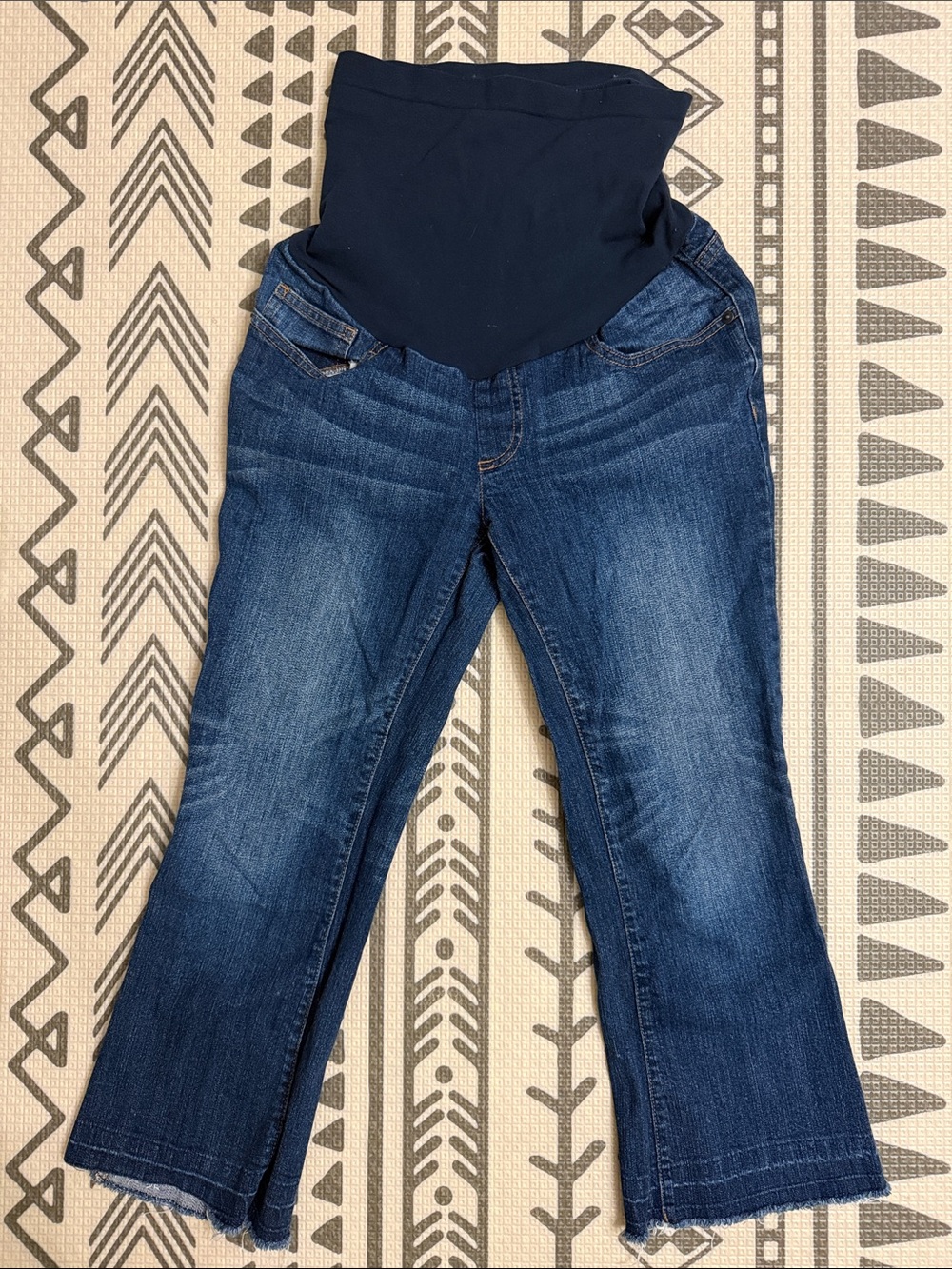 Maternity Jeans